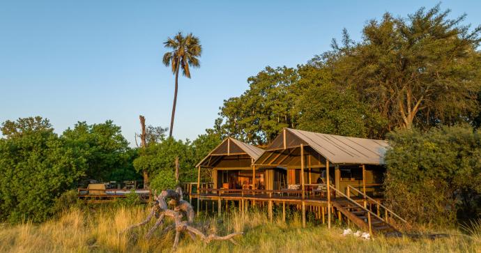 Mokolowane Camp