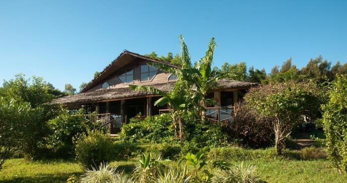 Nature Lodge Joffreville