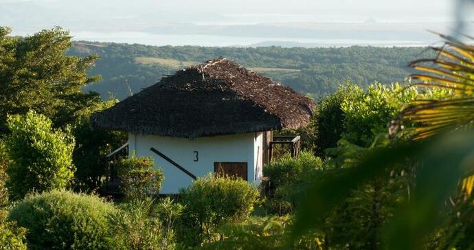 Nature Lodge Joffreville