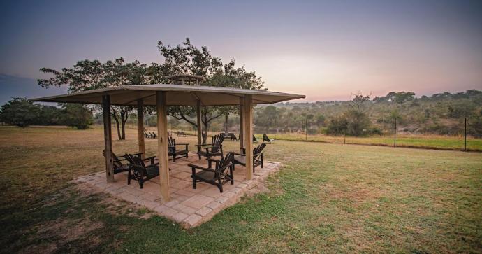 Nkambeni Safari Camp