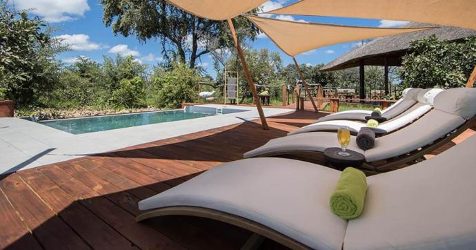 Nokanyana Lodge