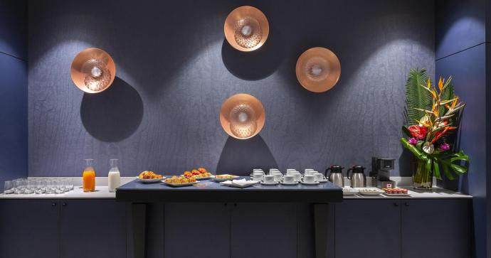 Novotel Convention & Spa Antananarivo