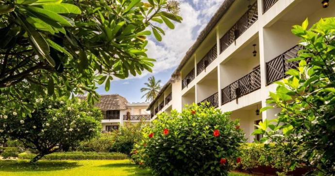 Nungwi Beach Resort