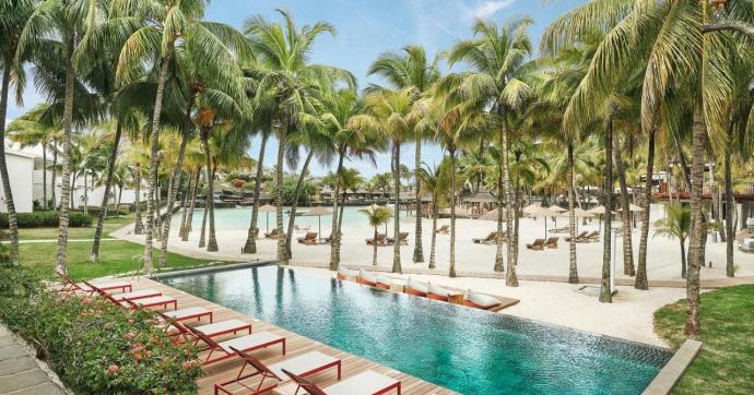 Paradise Cove Boutique Hotel