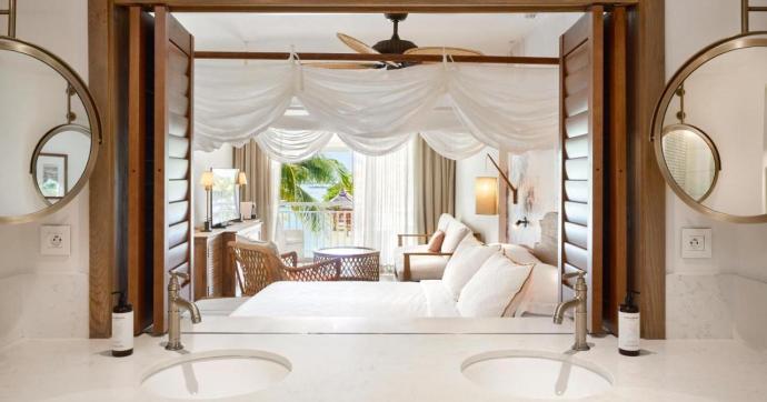 Paradise Cove Boutique Hotel
