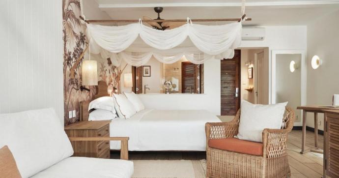 Paradise Cove Boutique Hotel