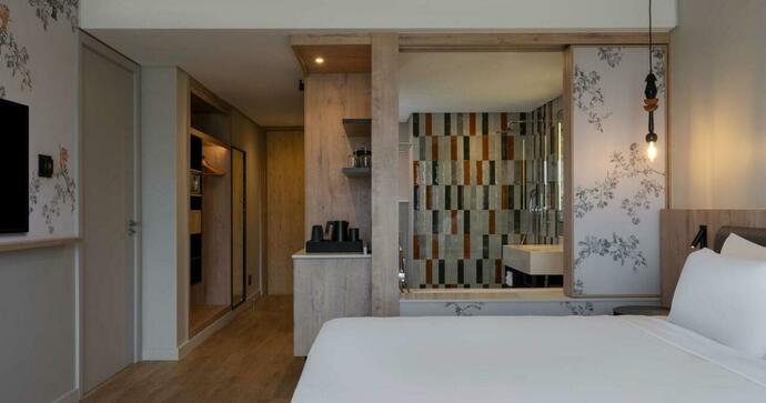 Radisson Safari Hoedspruit