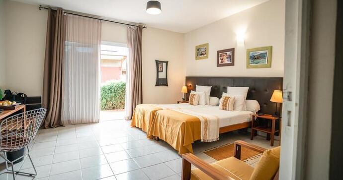 Relais des Plateaux