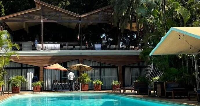 Relais des Plateaux