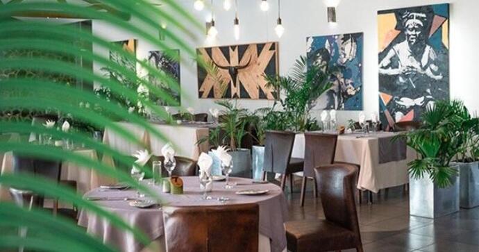 Relais des Plateaux