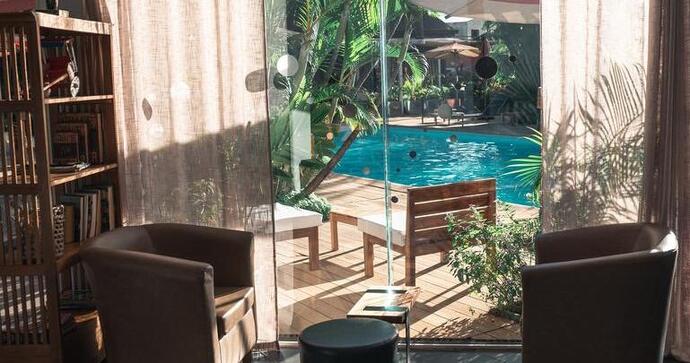 Relais des Plateaux