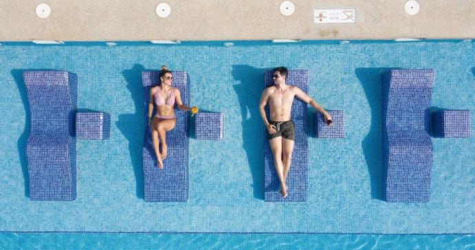 RIU Turquoise