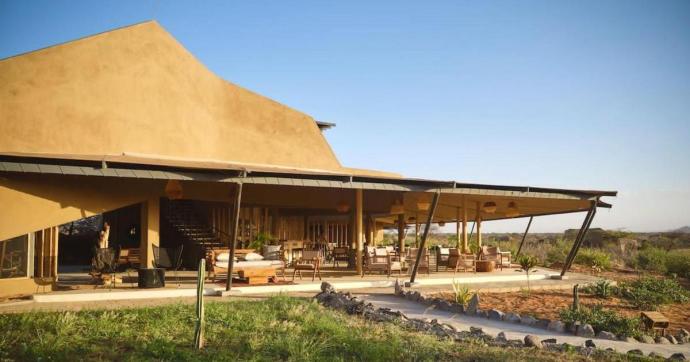 Surana Buffalo Springs