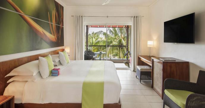 Tamassa Resort