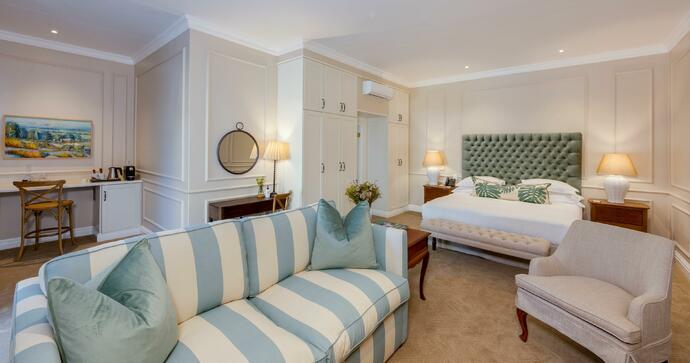 The Claremont