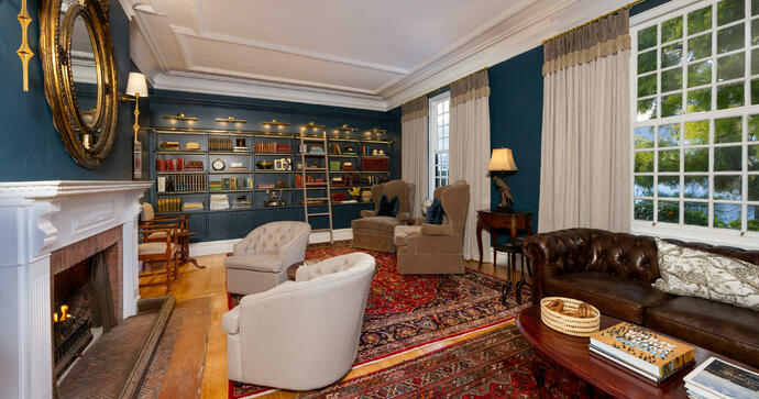 The Claremont