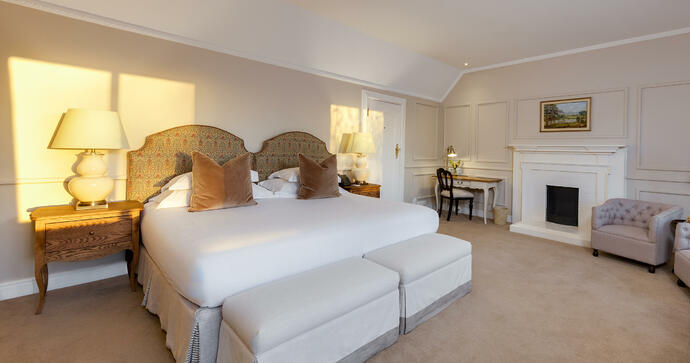 The Claremont