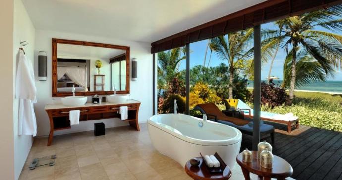 The Residence