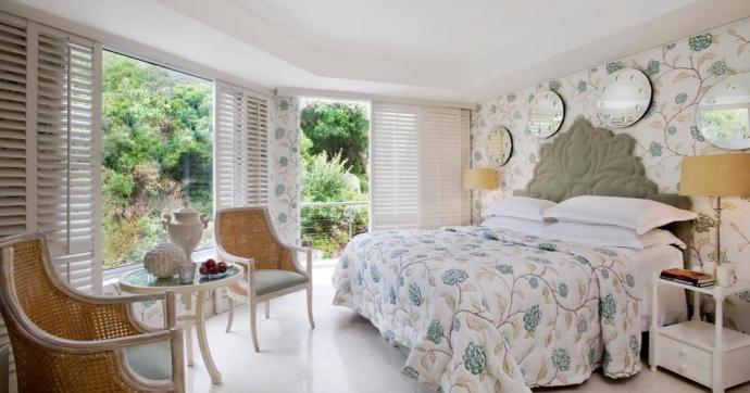 The Twelve Apostles Hotel & Spa