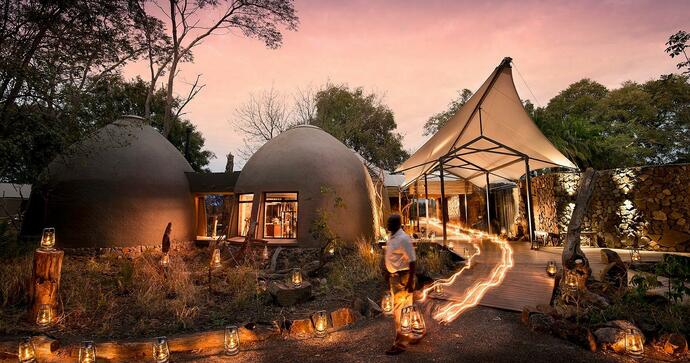 Thorntree River Lodge