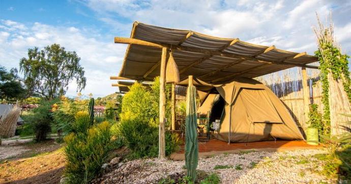 UrbanCamp