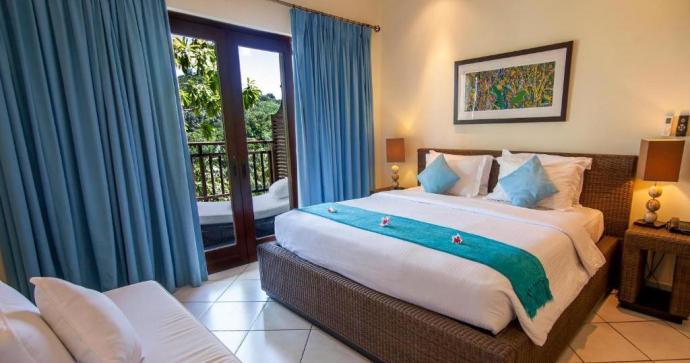 Valmer Resort