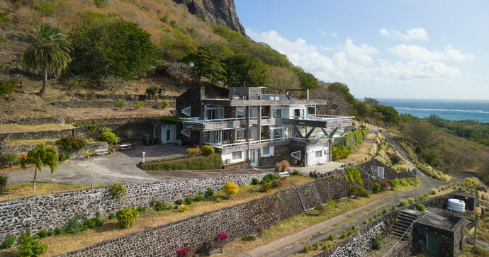 Villa Cambier