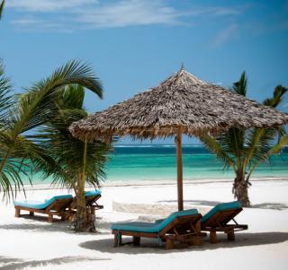 Naboisho Conservancy og Diani Beach