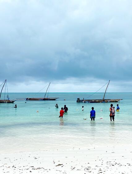 Oplev Zanzibar – overnatning, strande, skjulte perler