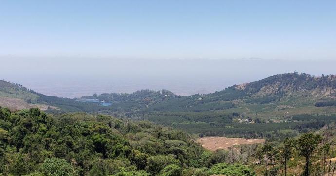Zomba Forest Lodge