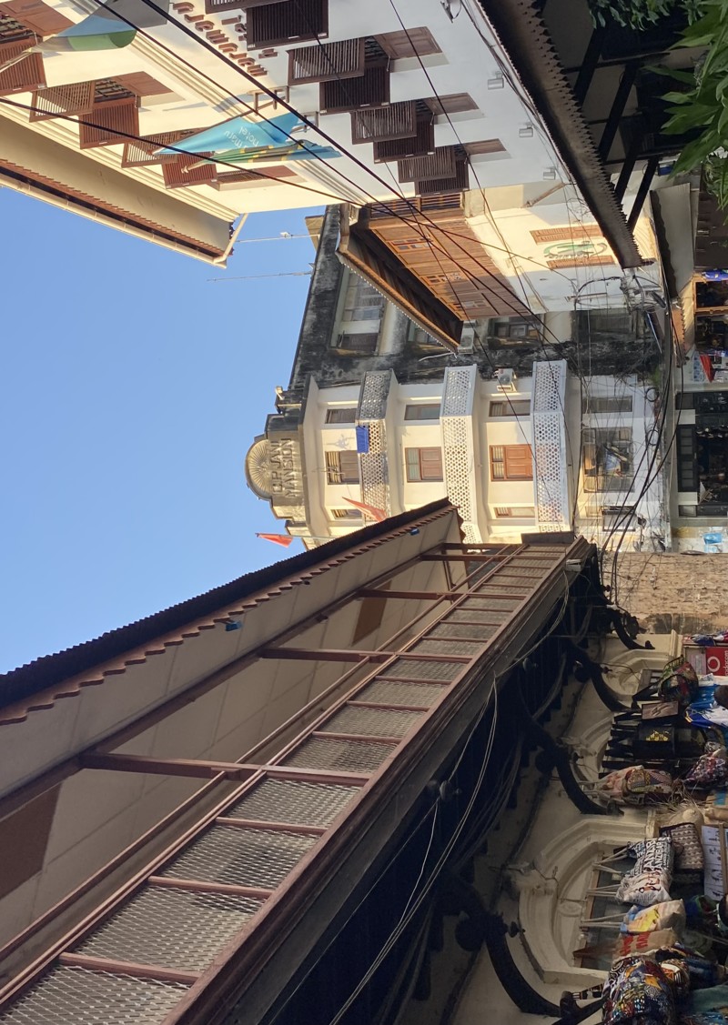 Stone Town – En rejse gennem historiens gader