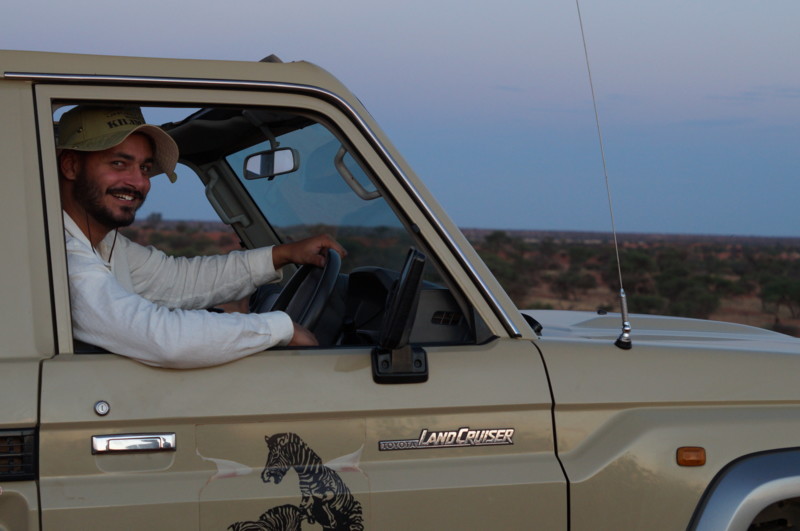 Josef er direkt&oslash;r hos Safarirejser og ved, hvilke sp&oslash;rgsm&aring;l man skal stille for at finde den bedste rejsearrang&oslash;r