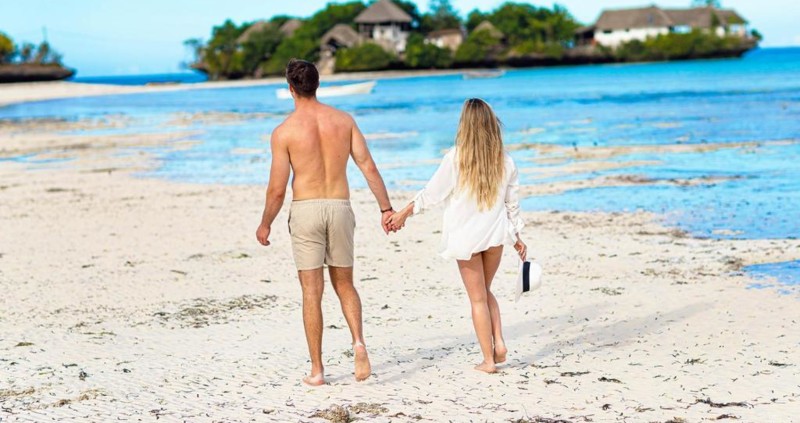 Oplev Zanzibar på din måde