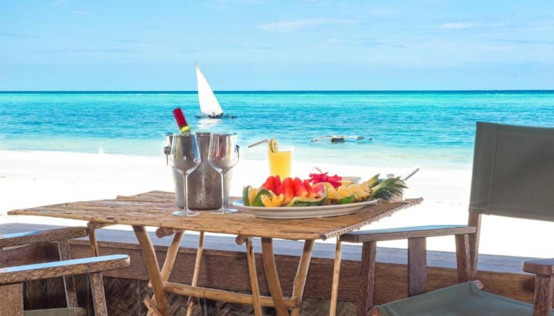 Zanzibars østkyst – til dig, der søger den ægte Zanzibar-følelse