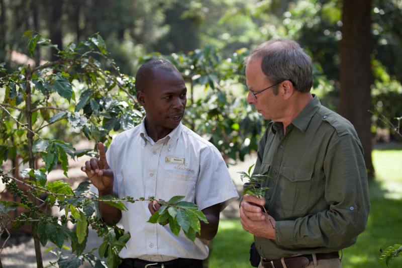 Guiderne – hjertet i din safarioplevelse.