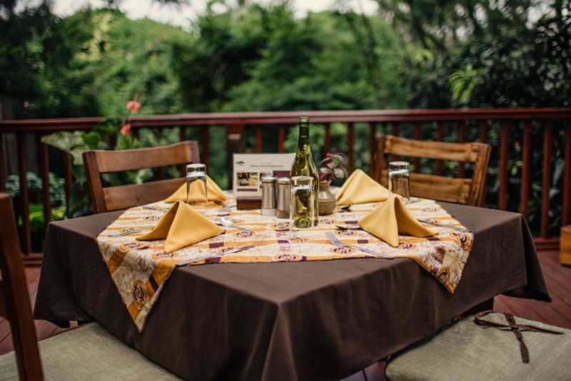 Rwanda – eksklusiv gorillaoplevelse og moderne historie