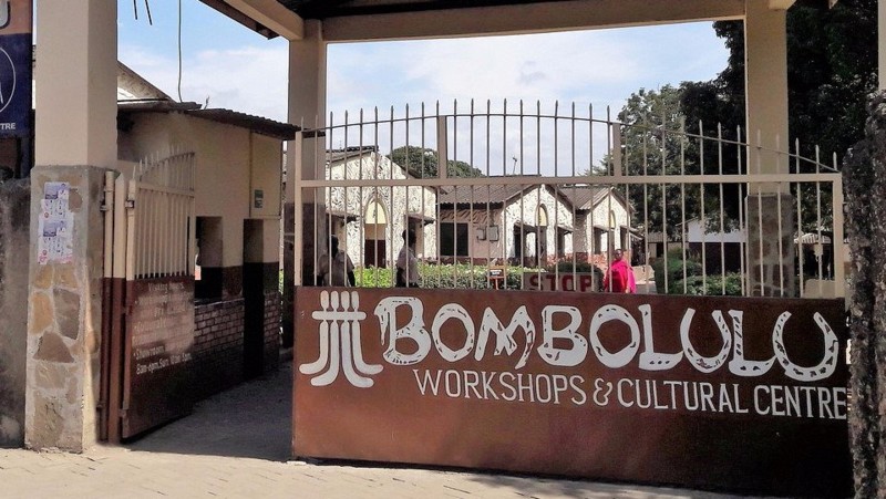 Bombolulu Workshops – Lokalt håndværk med samfundsengagement
